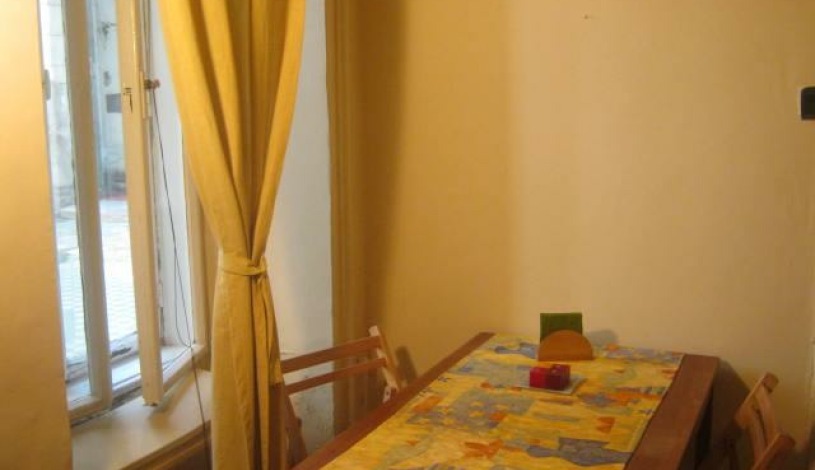 Apartment Zichy Jenő utca Budapest - Apt 20102