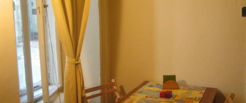 Apartment Zichy Jenő utca Budapest - Apt 20102