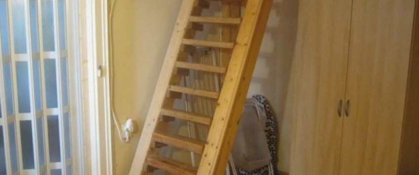 Apartment Zichy Jenő utca Budapest - Apt 20102