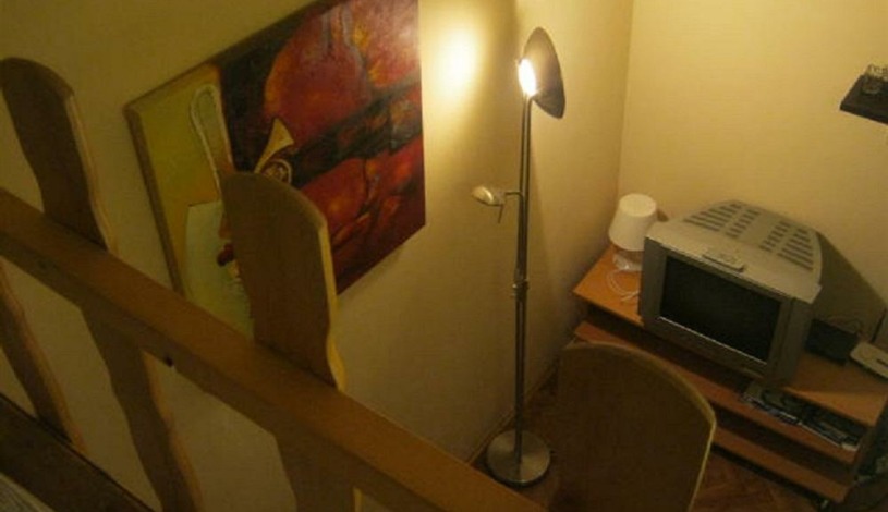 Apartment Zichy Jenő utca Budapest - Apt 20102