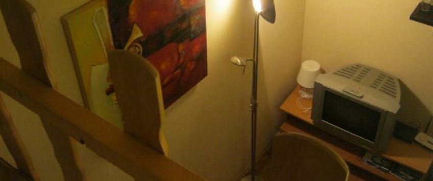 Apartment Zichy Jenő utca Budapest - Apt 20102