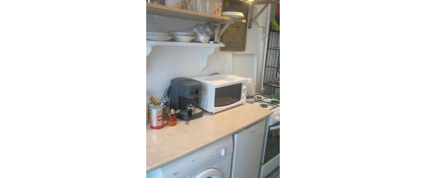 Apartment Zichy Jenő utca Budapest - Apt 20102