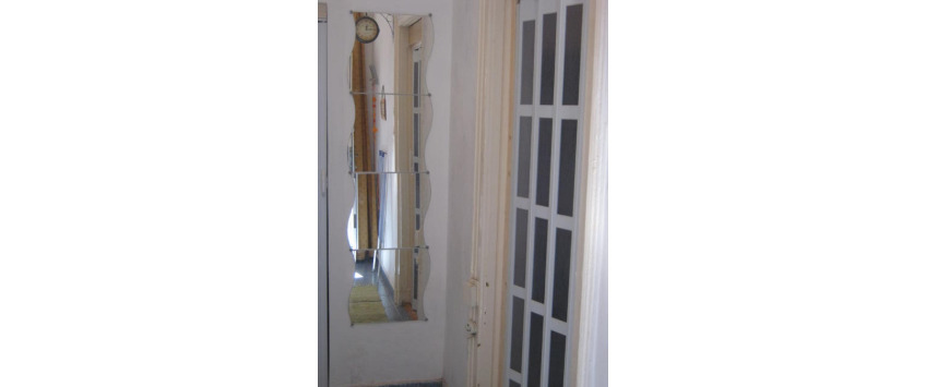 Apartment Zichy Jenő utca Budapest - Apt 20102