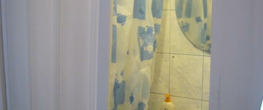 Apartment Zichy Jenő utca Budapest - Apt 20102