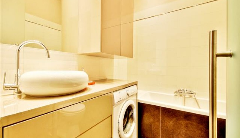 Apartment Zichy Jenő utca Budapest - Apt 22619
