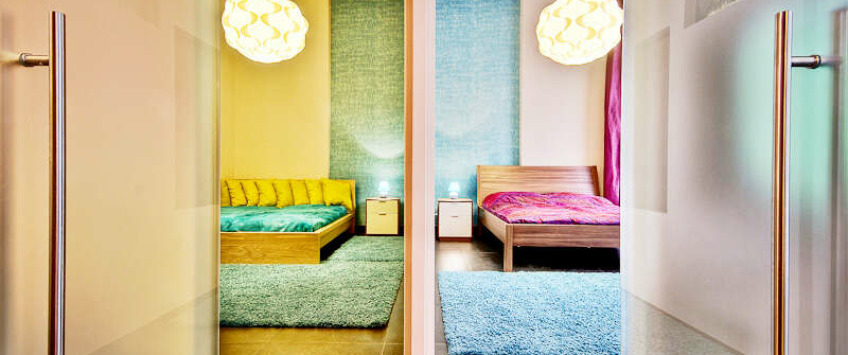 Apartment Zichy Jenő utca Budapest - Apt 22619