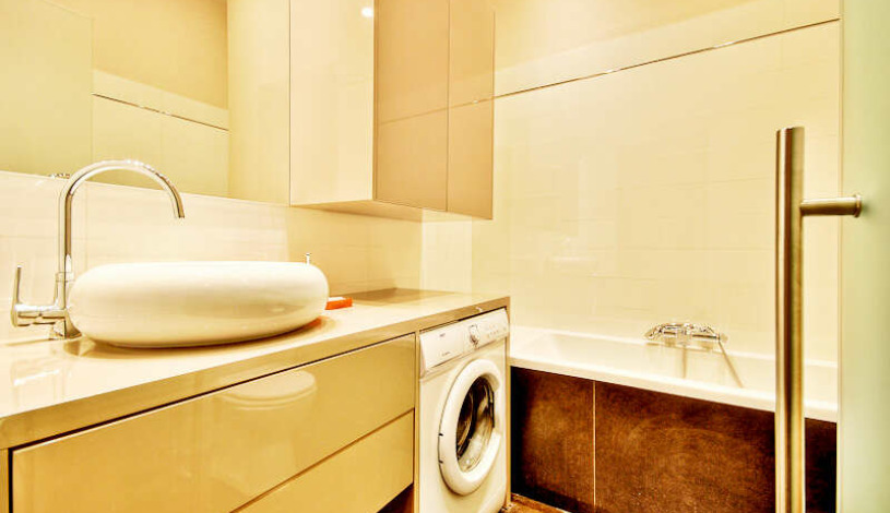 Apartment Zichy Jenő utca Budapest - Apt 22619