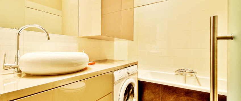 Apartment Zichy Jenő utca Budapest - Apt 22619