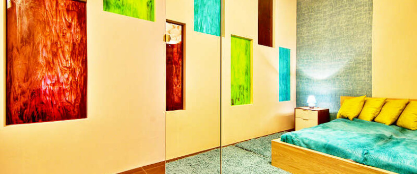 Apartment Zichy Jenő utca Budapest - Apt 22619