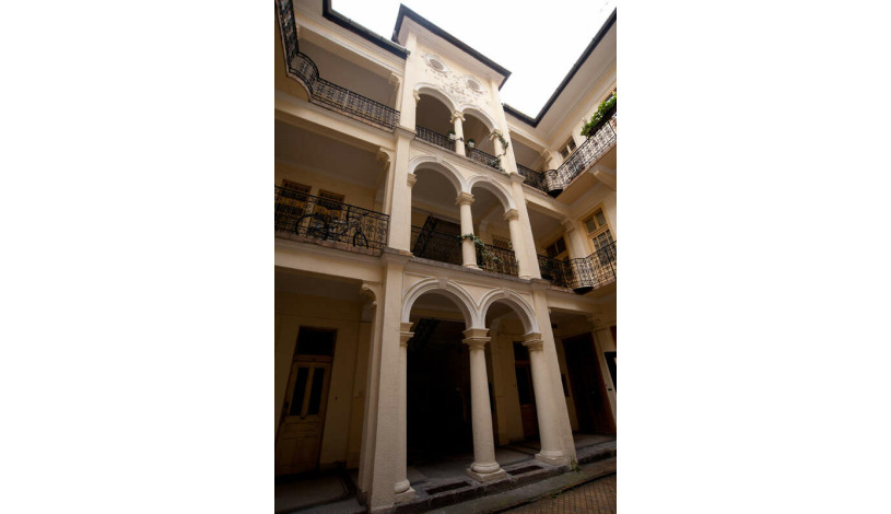 Apartment Zichy Jenő utca Budapest - Apt 22619