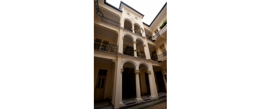 Apartment Zichy Jenő utca Budapest - Apt 22619