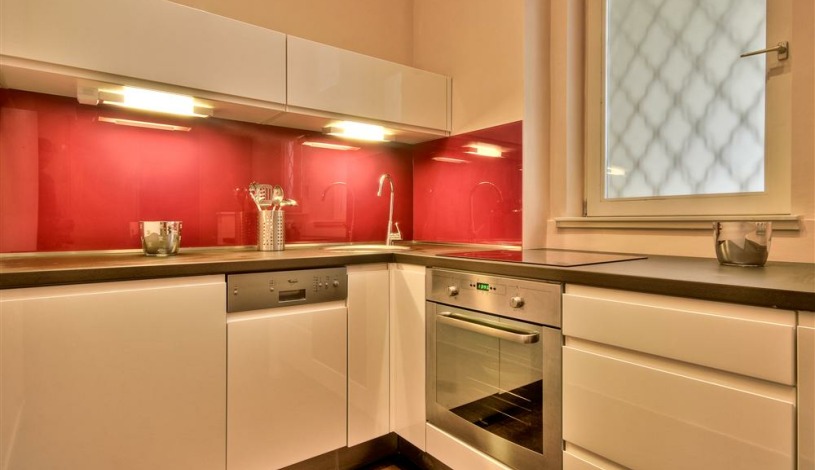 Apartment Zichy Jenő utca Budapest - Apt 22619
