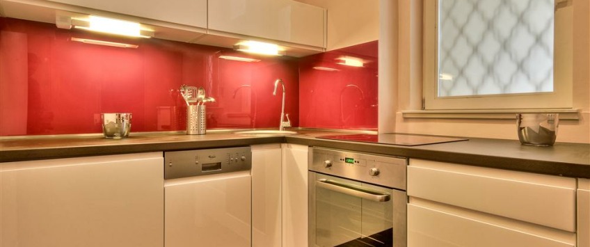 Apartment Zichy Jenő utca Budapest - Apt 22619