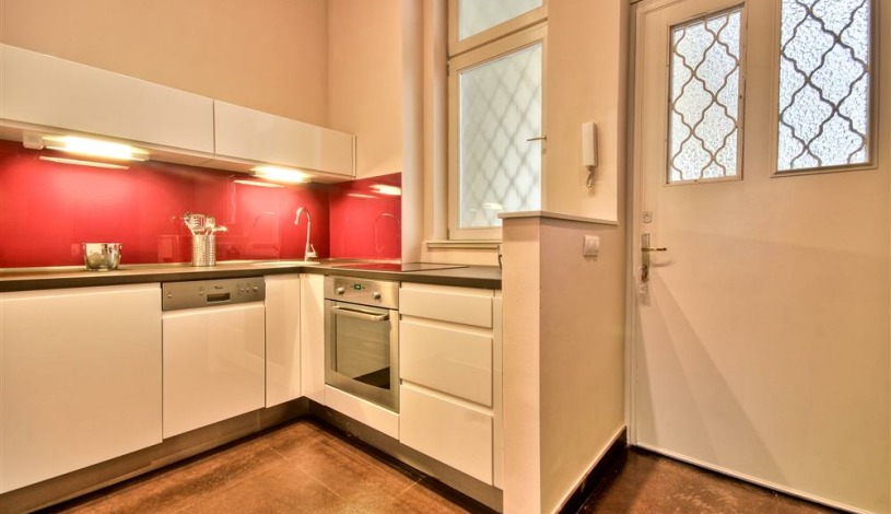 Apartment Zichy Jenő utca Budapest - Apt 22619