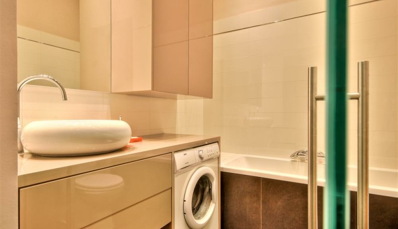 Apartment Zichy Jenő utca Budapest - Apt 22619