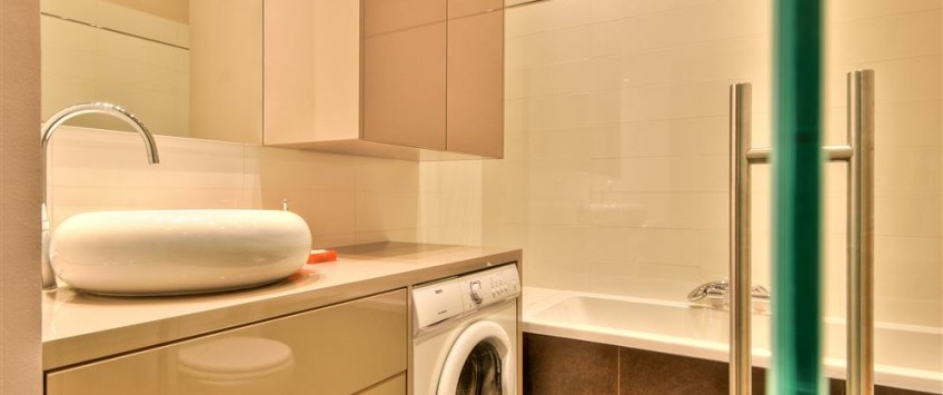 Apartment Zichy Jenő utca Budapest - Apt 22619