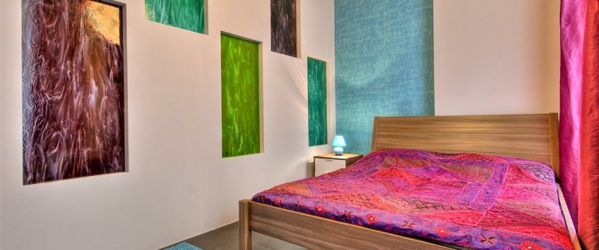 Apartment Zichy Jenő utca Budapest - Apt 22619