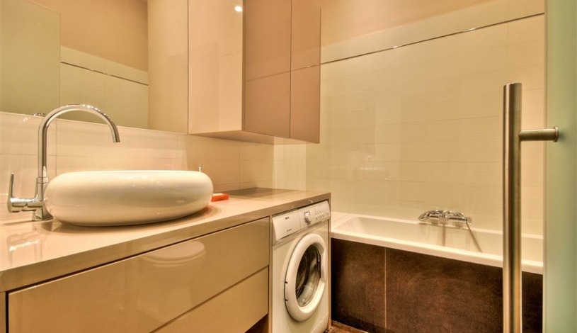 Apartment Zichy Jenő utca Budapest - Apt 22619