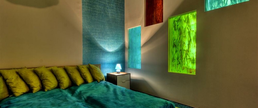 Apartment Zichy Jenő utca Budapest - Apt 22619