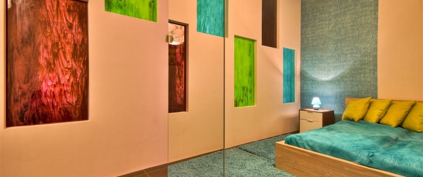 Apartment Zichy Jenő utca Budapest - Apt 22619