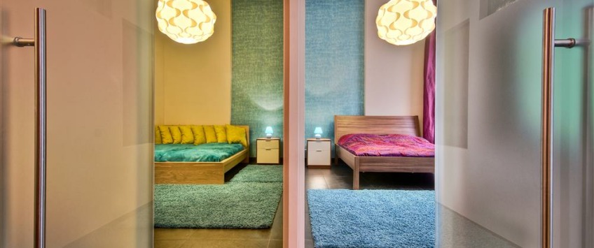 Apartment Zichy Jenő utca Budapest - Apt 22619