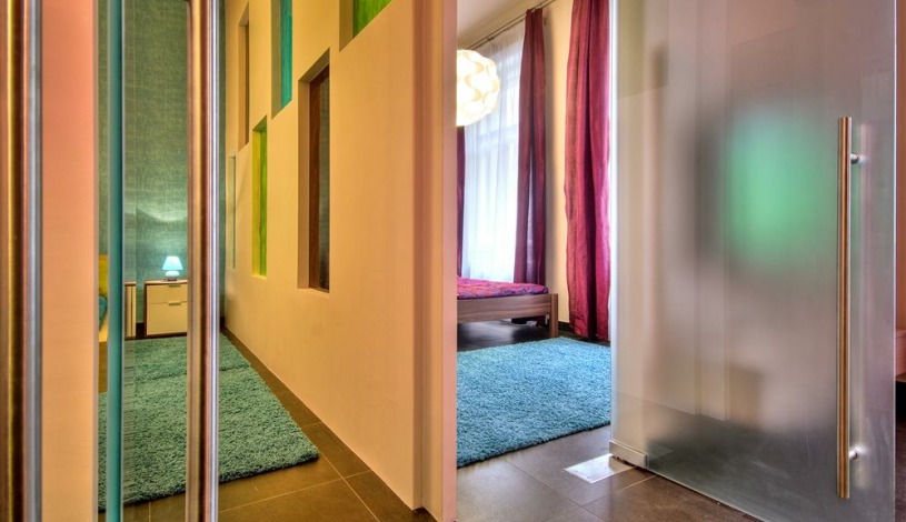 Apartment Zichy Jenő utca Budapest - Apt 22619