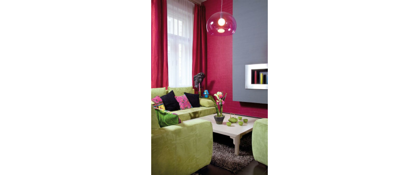 Apartment Zichy Jenő utca Budapest - Apt 22619