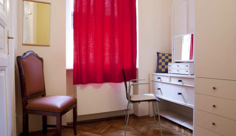 Apartment Zichy Jenő utca Budapest - Apt 24154