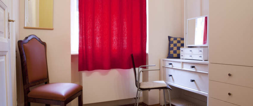 Apartment Zichy Jenő utca Budapest - Apt 24154