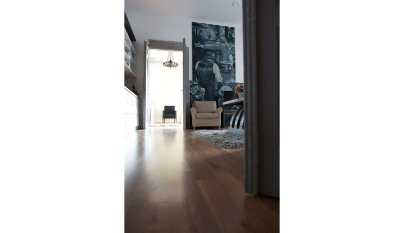 Apartment Zichy Jenő utca Budapest - Apt 30156