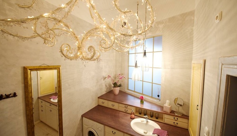 Apartment Zichy Jenő utca Budapest - Apt 30156
