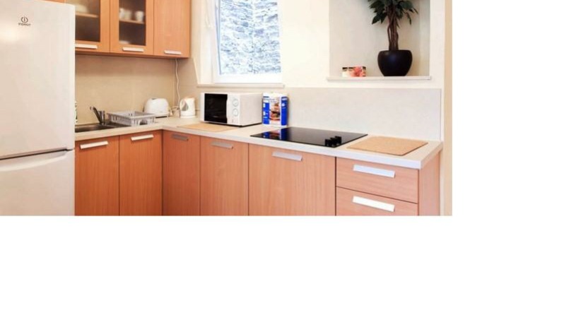 Apartment Zichy Jenő utca Budapest - Apt 35114