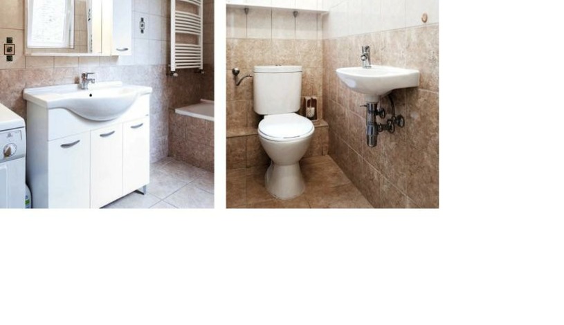 Apartment Zichy Jenő utca Budapest - Apt 35114