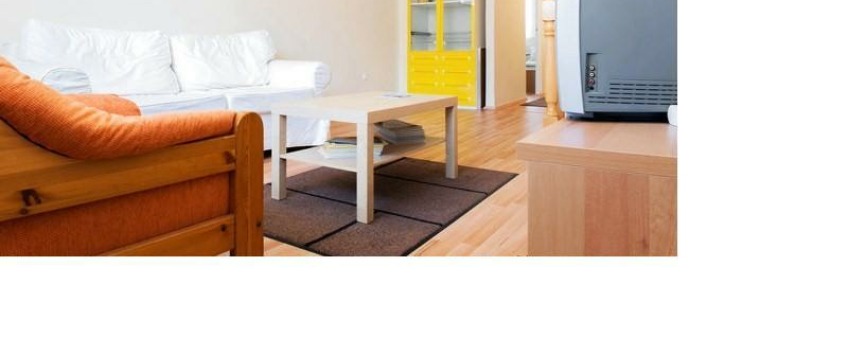 Apartment Zichy Jenő utca Budapest - Apt 35114