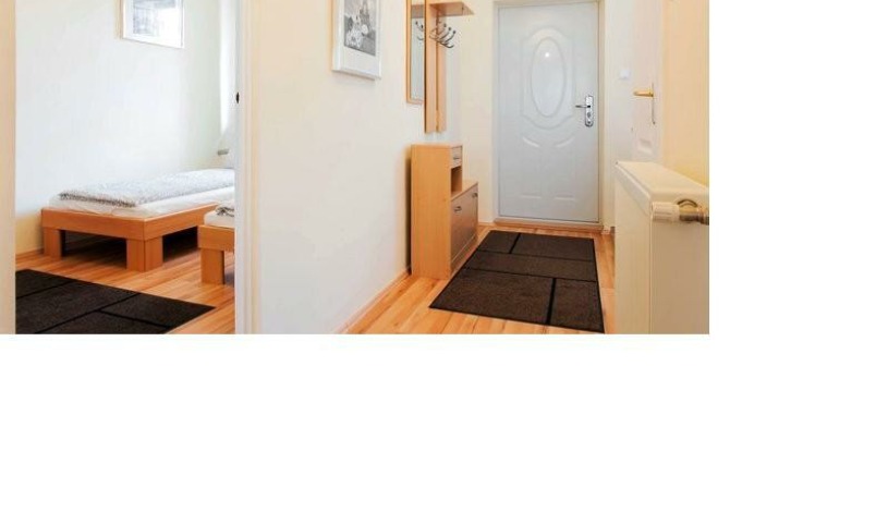 Apartment Zichy Jenő utca Budapest - Apt 35114