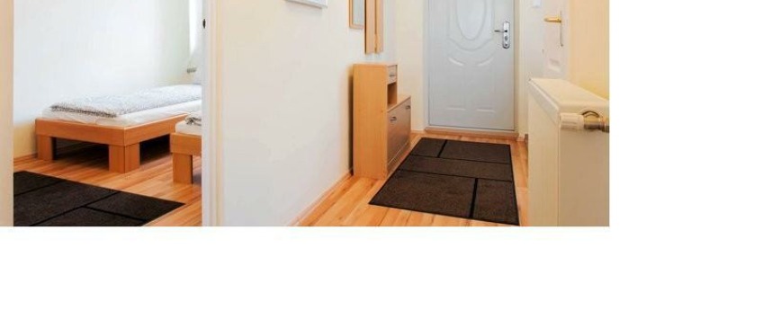 Apartment Zichy Jenő utca Budapest - Apt 35114