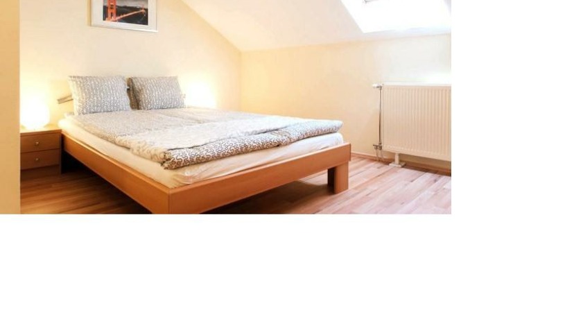 Apartment Zichy Jenő utca Budapest - Apt 35114