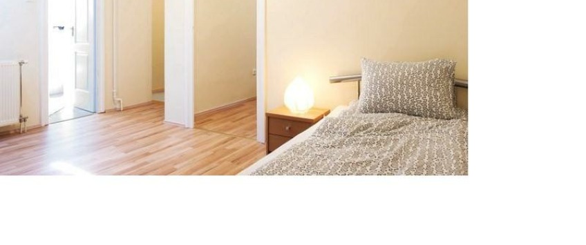 Apartment Zichy Jenő utca Budapest - Apt 35114