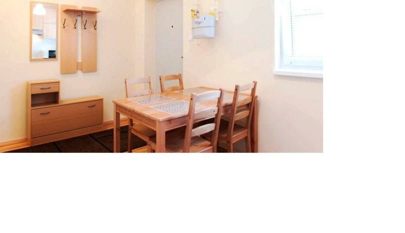 Apartment Zichy Jenő utca Budapest - Apt 35114
