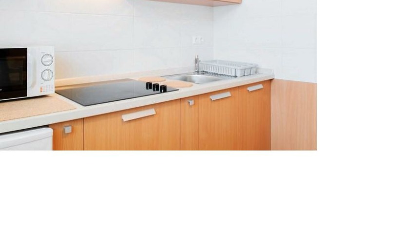 Apartment Zichy Jenő utca Budapest - Apt 35114