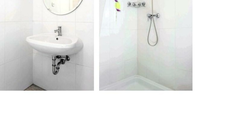 Apartment Zichy Jenő utca Budapest - Apt 35114
