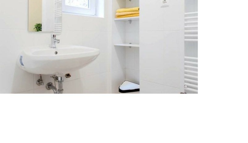 Apartment Zichy Jenő utca Budapest - Apt 35114