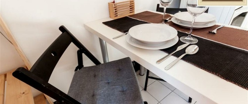 Apartment Zichy Jenő utca Budapest