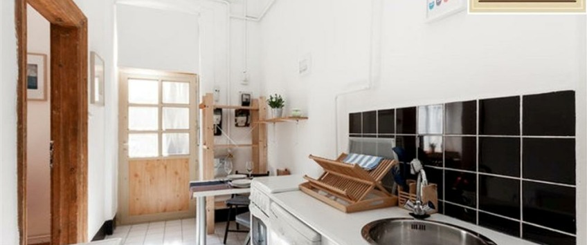 Apartment Zichy Jenő utca Budapest