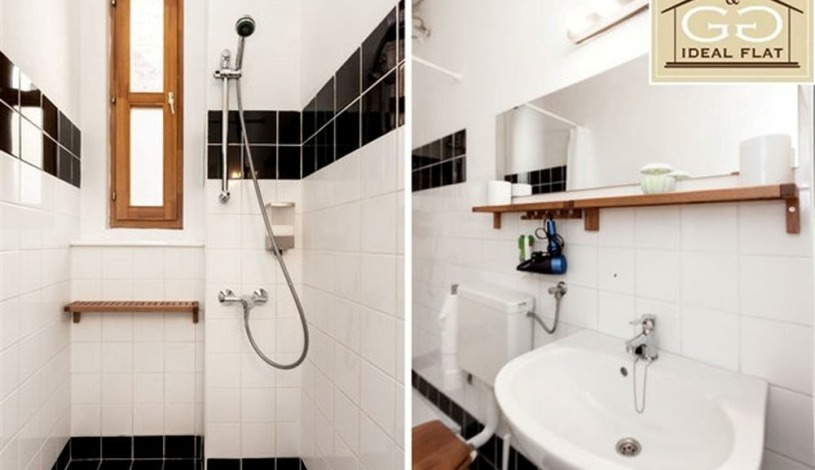Apartment Zichy Jenő utca Budapest