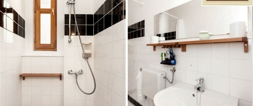 Apartment Zichy Jenő utca Budapest