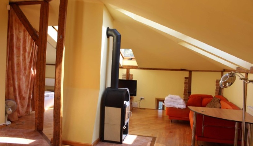 Apartment Zigfrīda Annas Meierovica bulvāris Riga - Apt 48172