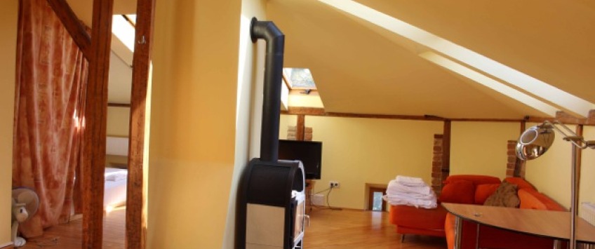 Apartment Zigfrīda Annas Meierovica bulvāris Riga - Apt 48172