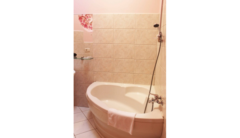 Apartment Zigfrīda Annas Meierovica bulvāris Riga - Apt 48172