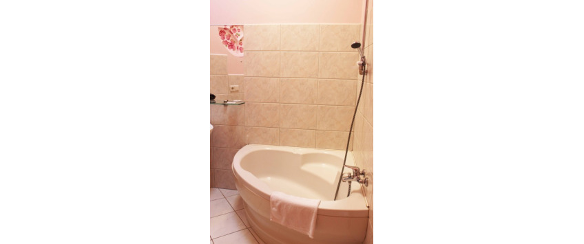 Apartment Zigfrīda Annas Meierovica bulvāris Riga - Apt 48172